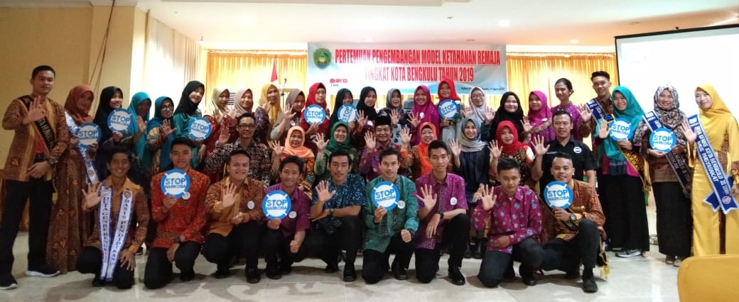 Sosialisasi P4GN di DP3AP2KB salah salah satu wujud INPRES No 6 Tahun 2018 Sosialisasi P4GN di DP3AP2KB salah salah satu wujud INPRES No 6 Tahun 2018