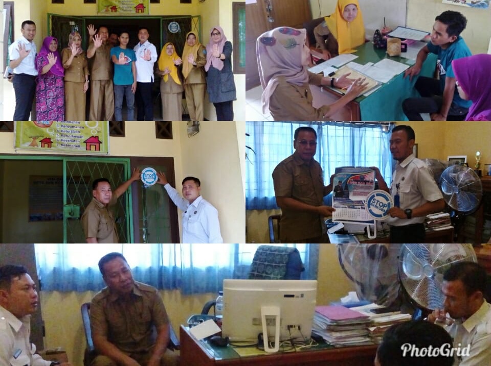 Sinergisitas BNN Kota Bengkulu dan SKB Kota Bengkulu Sinergisitas BNN Kota Bengkulu dan SKB Kota Bengkulu
