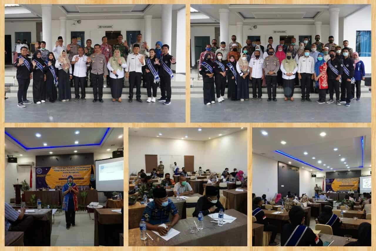 Kepala BNN Kota Bengkulu Beri Informasi dan Edukasi P4GN Melalui Tatap Muka Bersama Masyarakat Kelurahan Padang Serai dan Kelurahan Pasar Bengkulu Kota Bengkulu Kepala BNN Kota Bengkulu Beri Informasi dan Edukasi P4GN Melalui Tatap Muka Bersama Masyarakat Kelurahan Padang Serai dan Kelurahan Pasar Bengkulu Kota Bengkulu