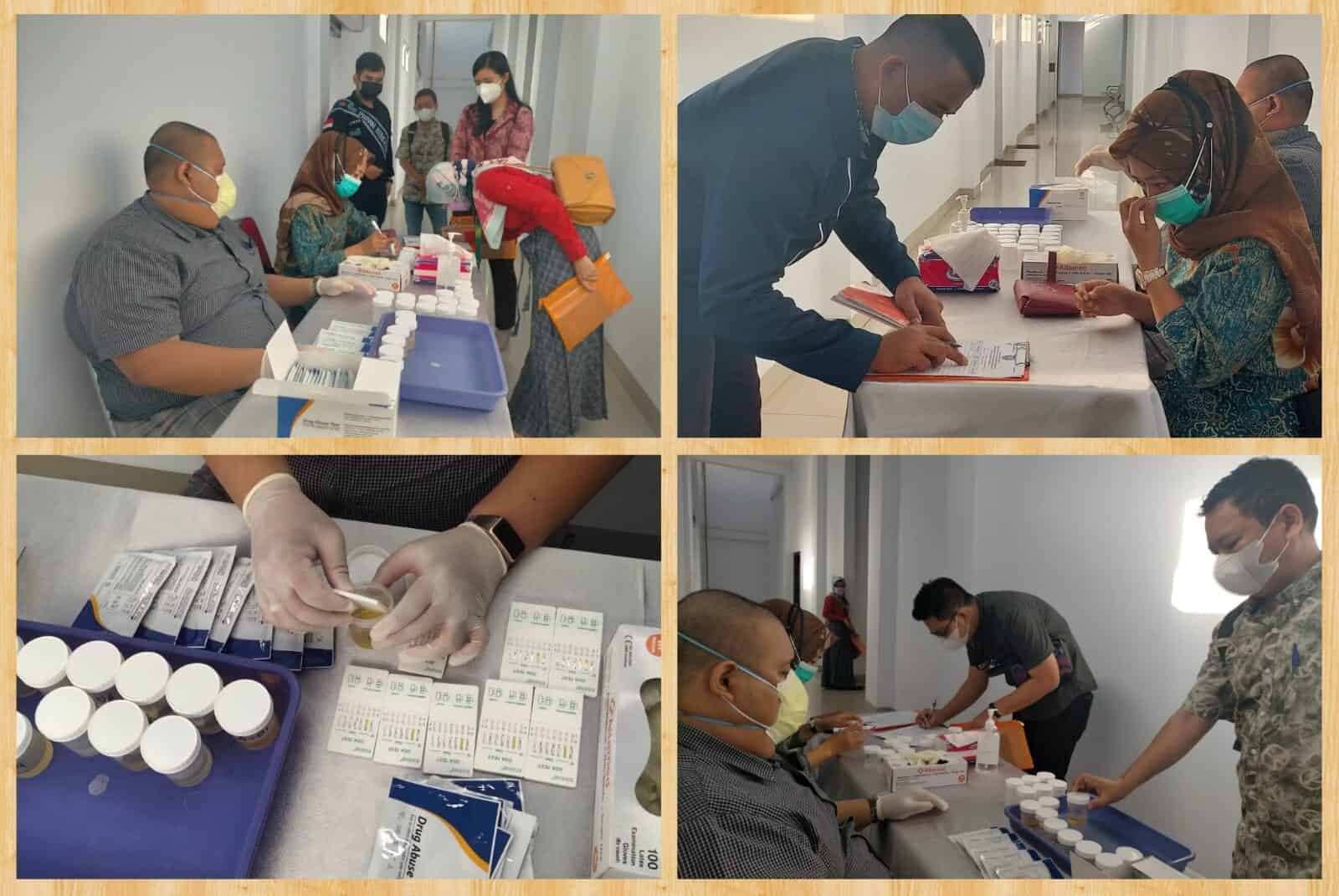 BNN Kota Bengkulu Adakan Pengembangan Kapasitas (Workshop) di Lingkungan Swasta Program Pemberdayaan Pegiat Anti Narkoba BNN Kota Bengkulu Adakan Pengembangan Kapasitas (Workshop) di Lingkungan Swasta Program Pemberdayaan Pegiat Anti Narkoba