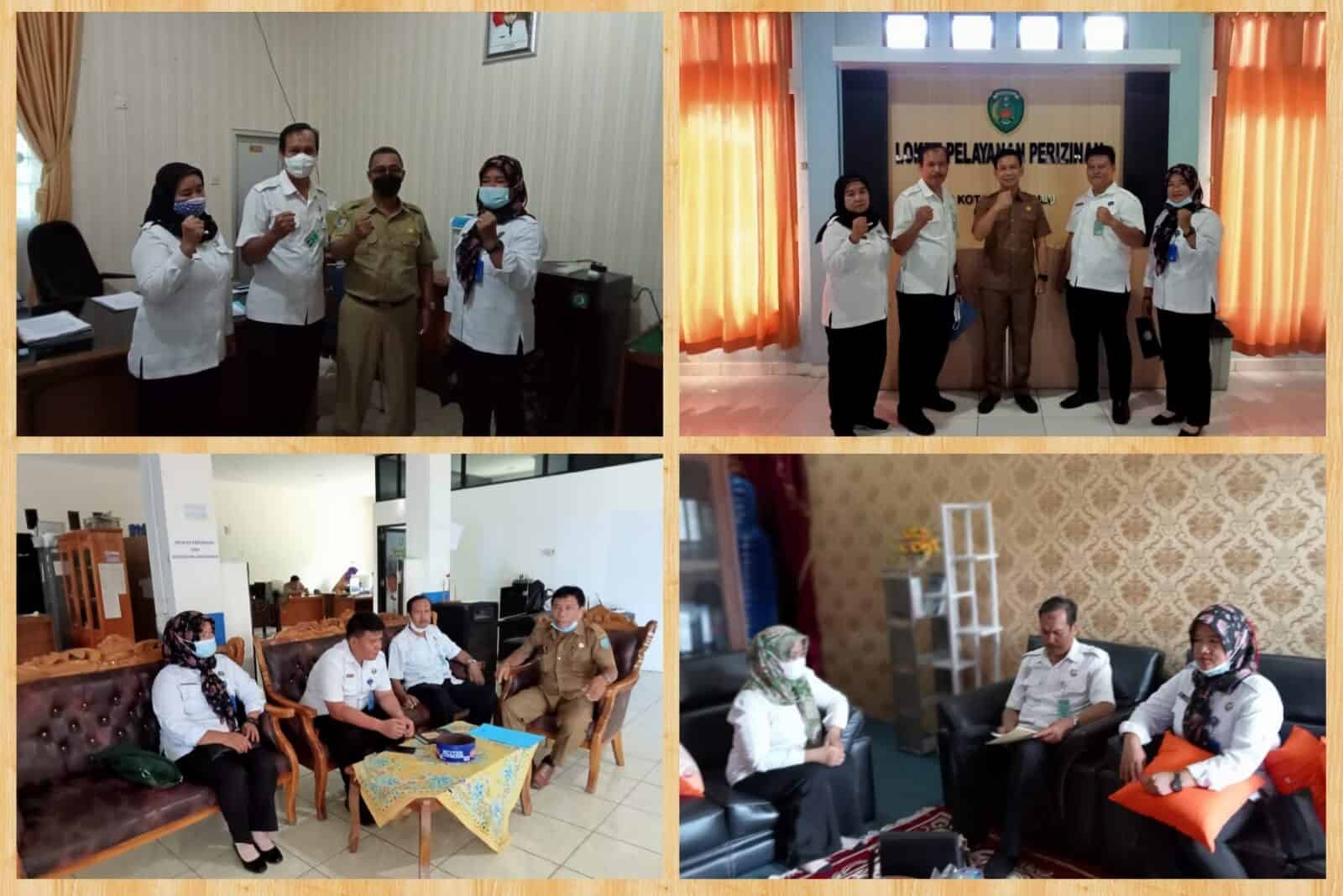 BNN Kota Bengkulu Asistensi Pegiat Anti Narkoba Dilingkungan Pemerintah Kota/Kabupaten Tanggap Ancaman Narkoba di Instansi Pemerintah BNN Kota Bengkulu Asistensi Pegiat Anti Narkoba Dilingkungan Pemerintah Kota/Kabupaten Tanggap Ancaman Narkoba di Instansi Pemerintah