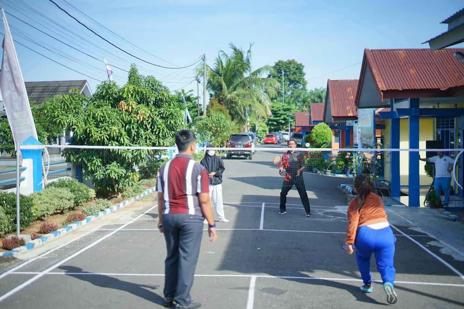Selama Satu Minggu Menjelang Hari HUT BNN RI Ke 20, BNN Kota Bengkulu Menggelar Rangkaian Kegiatan Serta Perlombaan Dalam Menyemarakkan Hari Jadi BNN RI Di Kota Bengkulu Selama Satu Minggu Menjelang Hari HUT BNN RI Ke 20, BNN Kota Bengkulu Menggelar Rangkaian Kegiatan Serta Perlombaan Dalam Menyemarakkan Hari Jadi BNN RI Di Kota Bengkulu