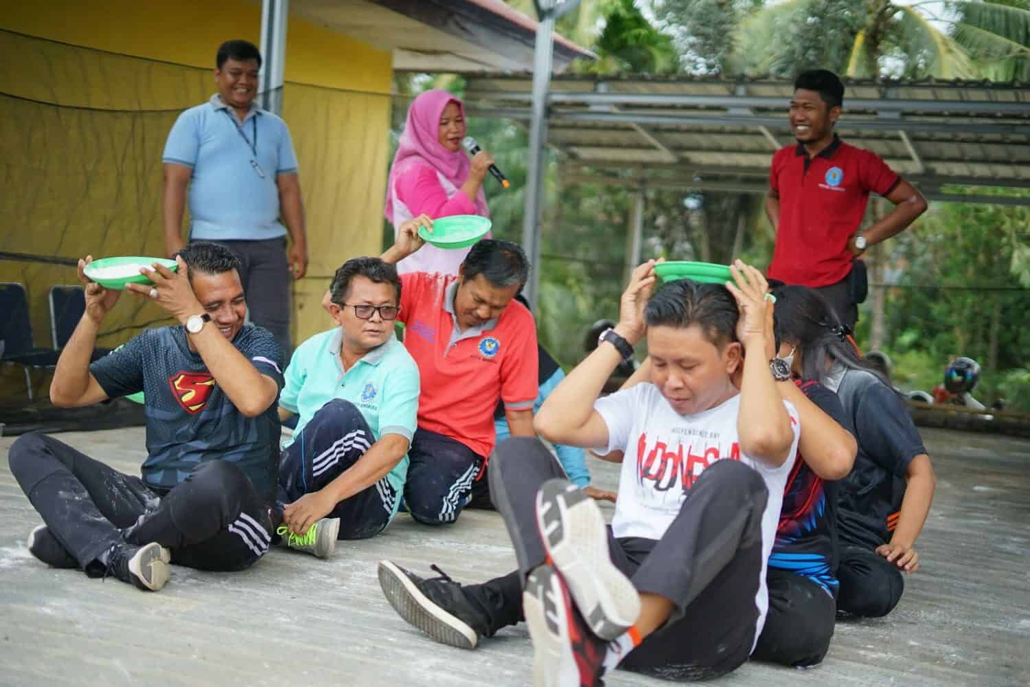 Selama Satu Minggu Menjelang Hari HUT BNN RI Ke 20, BNN Kota Bengkulu Menggelar Rangkaian Kegiatan Serta Perlombaan Dalam Menyemarakkan Hari Jadi BNN RI Di Kota Bengkulu Selama Satu Minggu Menjelang Hari HUT BNN RI Ke 20, BNN Kota Bengkulu Menggelar Rangkaian Kegiatan Serta Perlombaan Dalam Menyemarakkan Hari Jadi BNN RI Di Kota Bengkulu