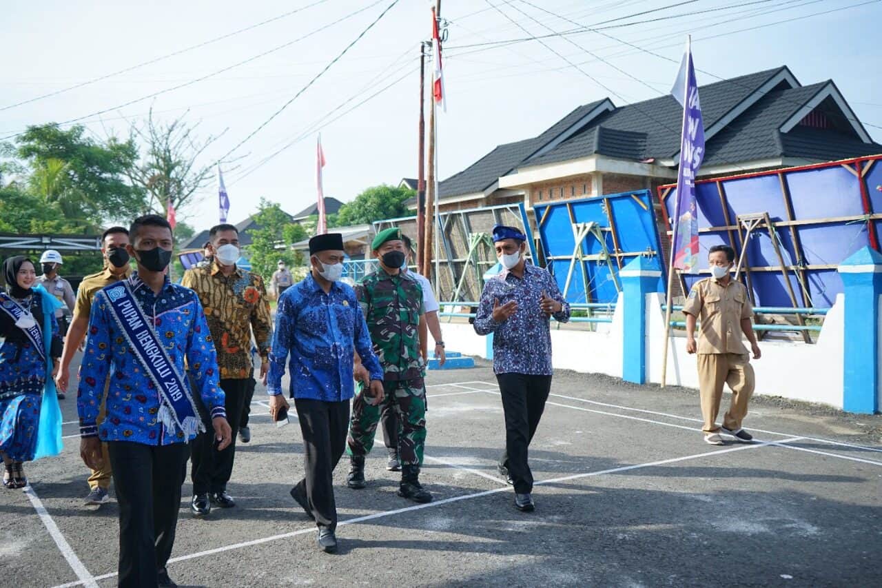BNN Kota Bengkulu Peringati HUT BNN RI Di Aula Bersama FORKOPINDO Dan Undangan BNN Kota Bengkulu Peringati HUT BNN RI Di Aula Bersama FORKOPINDO Dan Undangan