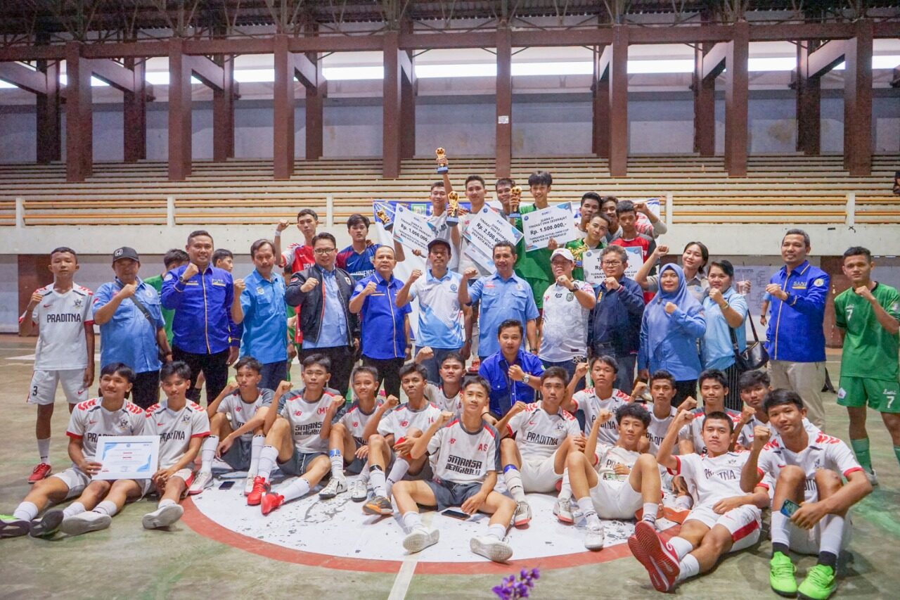 Peringati Hari Anti Narkotika Internasional, BNN Kota Bengkulu Gelar 3 Perlombaan Yang Spektakuler Untuk Menjangkau Komunitas Anak Muda Dalam Memerangi Narkoba Peringati Hari Anti Narkotika Internasional, BNN Kota Bengkulu Gelar 3 Perlombaan Yang Spektakuler Untuk Menjangkau Komunitas Anak Muda Dalam Memerangi Narkoba
