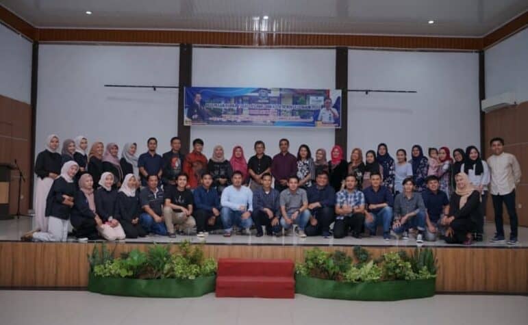 BNN Kota Bengkulu Do’a Syukuran Dan Pelepasan Purna Tugas Salah Satu Pegawai Bnn Kota Bengkulu BNN Kota Bengkulu Do’a Syukuran Dan Pelepasan Purna Tugas Salah Satu Pegawai Bnn Kota Bengkulu