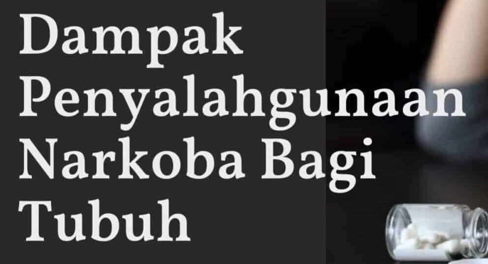 BAHAYA!! INI EFEK NARKOBA BAGI TUBUH KITA BAHAYA!! INI EFEK NARKOBA BAGI TUBUH KITA