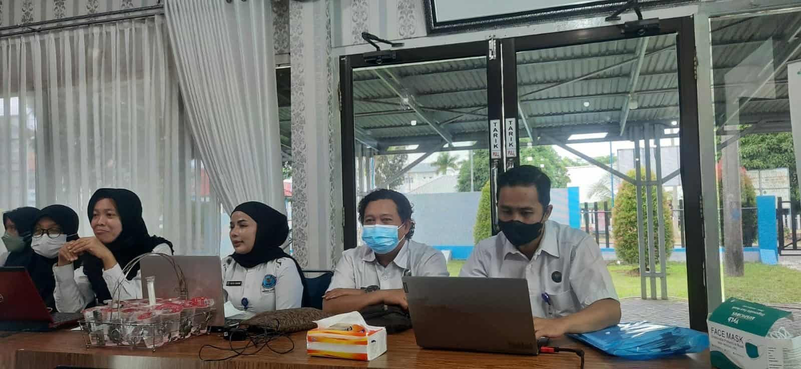 RAPAT KOORDINASI DAN SINKRONISASI RKA-K/L PAGU ALOKASI ANGGARAN BNNP DAN WILAYAH TAHUN ANGGARAN 2023. RAPAT KOORDINASI DAN SINKRONISASI RKA-K/L PAGU ALOKASI ANGGARAN BNNP DAN WILAYAH TAHUN ANGGARAN 2023.