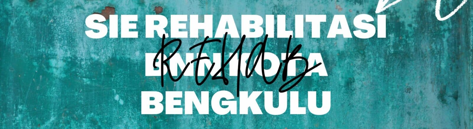 LAYANAN REHABILITASI