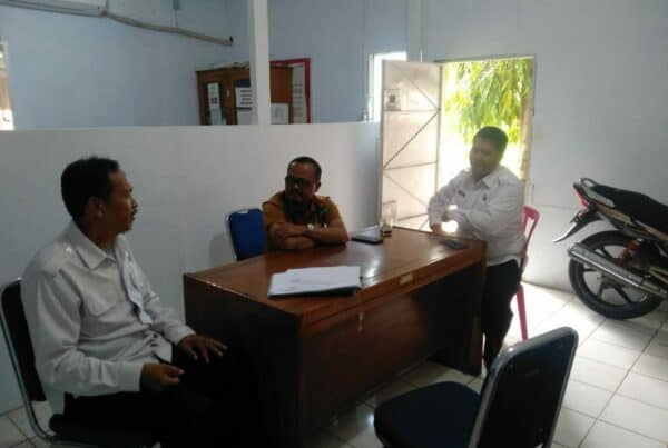 Monitoring dan Evaluasi Kebijakan Tanggap Ancaman Narkoba di Instansi Pemerintah Tahun 2022